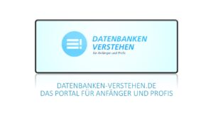 Datenbanken Intro (Video)