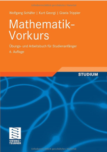 Mathematik-Vorkurs